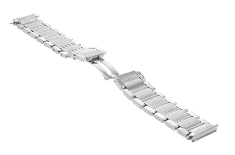 cartier watch bracelet parts|cartier watch band replacement cost.